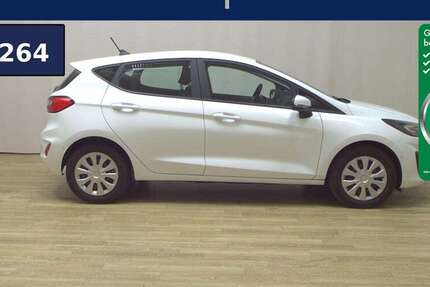 Ford Fiesta 19.640 km 13.480 &euro; Bremen 28279