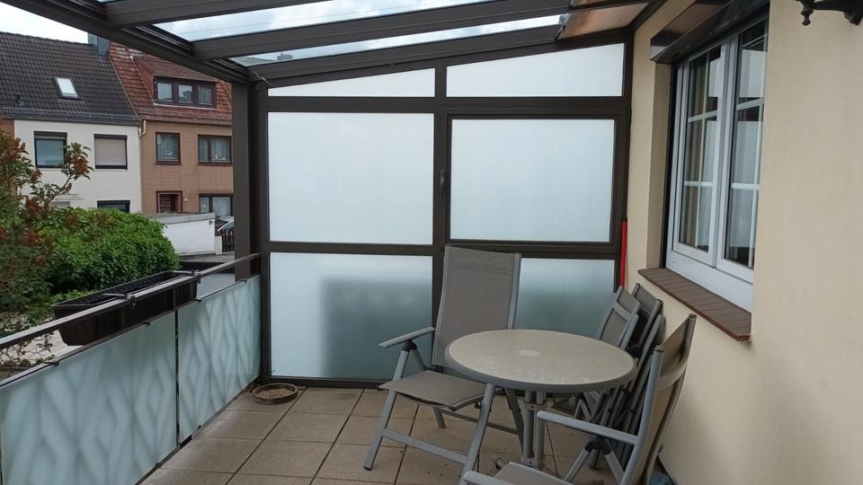 Reihenhaus Bremen Walle - 5 Zimmer, 123 m&sup2;, 298.000&euro; | Angebot:26771013
