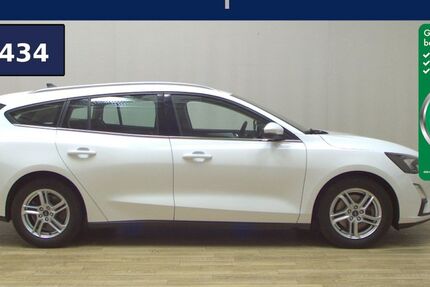 Ford Focus 70.552 km 12.980 &euro; Bremen / Arsten 28279