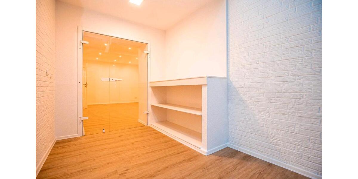 Erdgeschoßwohnung Achim - 3 Zimmer, 110 m&sup2;, 1.250&euro; | Angebot:26052905