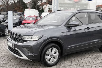 VW T-Cross 13.163 km 26.950 &euro; Bremen 28201