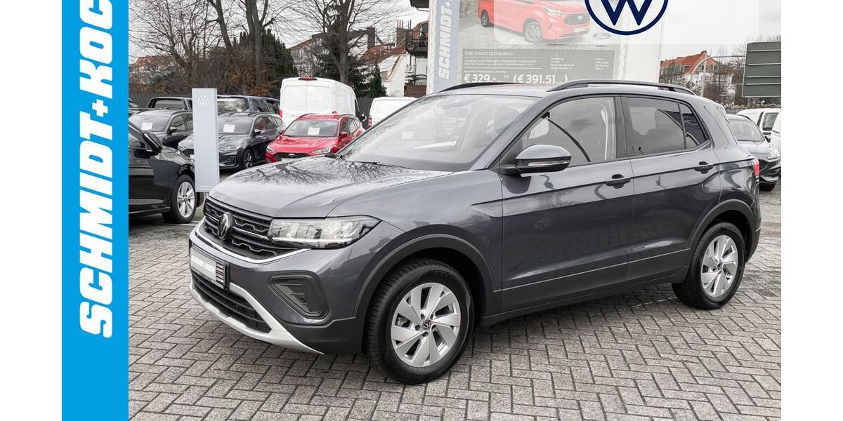 VW T-Cross 13.180 km 25.950 &euro; Bremen 28201