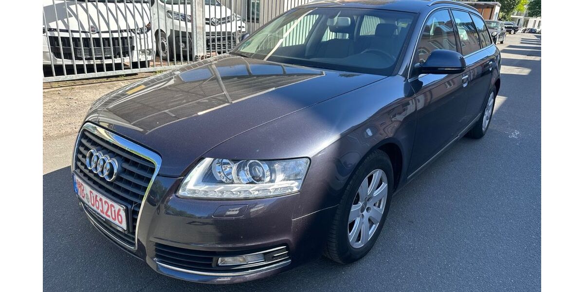 Audi A6 154.700 km 7.940 &euro; Bremen 28215