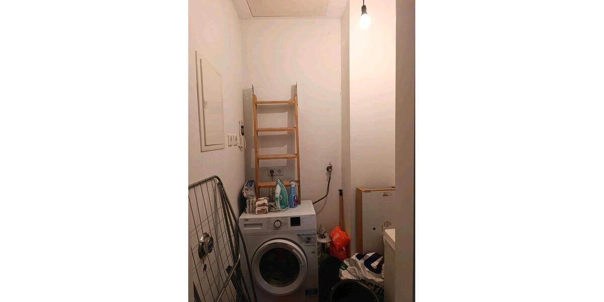 Dachgeschoßwohnung Bremen Blumenthal - 2 Zimmer, 77 m&sup2;, 790&euro; | Angebot:27732612