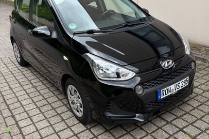Hyundai i10 95.700 km 7.000 &euro; Sottrum 27367