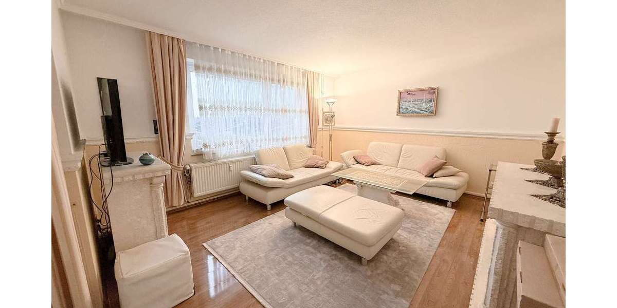 Etagenwohnung Bremen Osterholz - 3 Zimmer, 74 m&sup2;, 189.999&euro; | Angebot:26164897