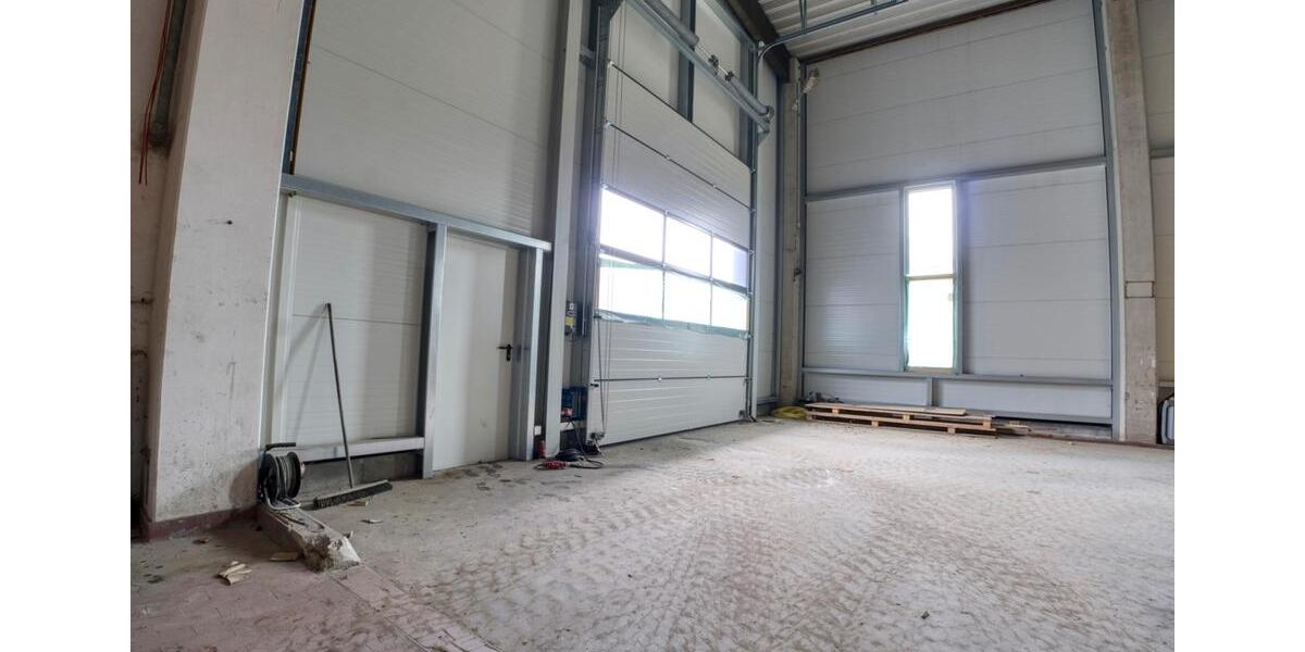 Gewerbeobjekt Ritterhude - 4.080&euro; | Angebot:22320885