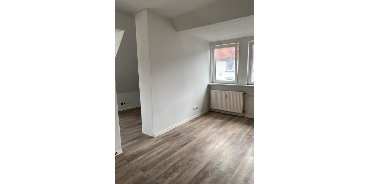 Dachgeschoßwohnung Bremen Burglesum - 1.5 Zimmer, 38 m&sup2;, 659&euro; | Angebot:26337829