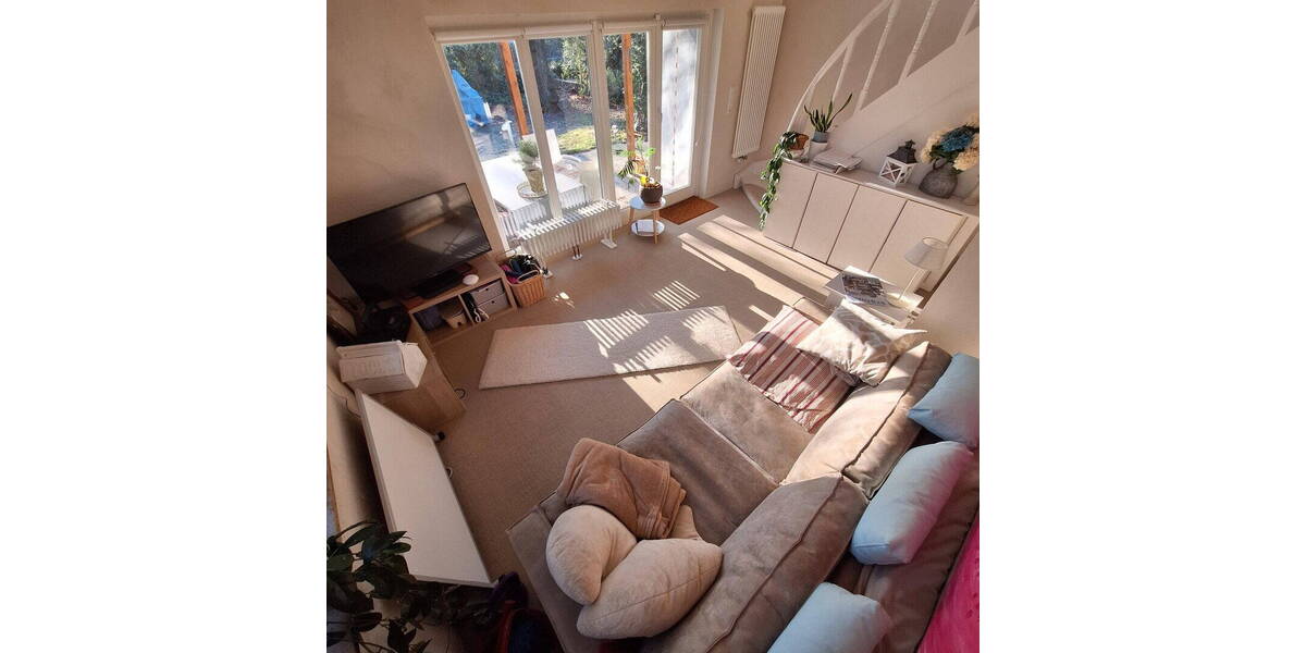 Doppelhaushälfte Bremen Mittelshuchting - 4 Zimmer, 110 m&sup2;, 297.000&euro; | Angebot:26325724