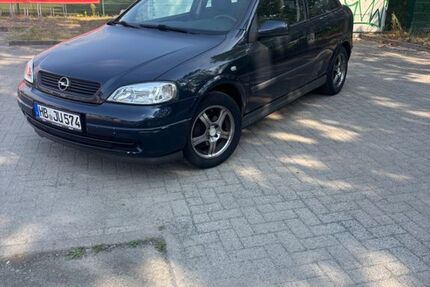 Opel Astra 153.000 km 1.300 &euro; Bremen 28355