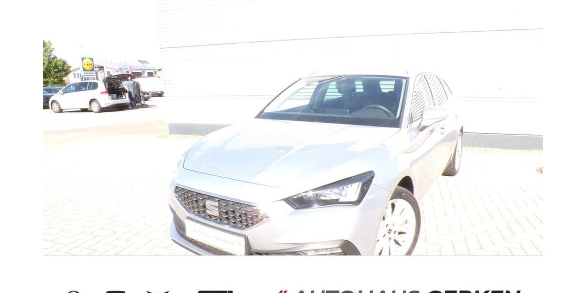 Seat Leon 38.387 km 18.990 &euro; Ritterhude 27721