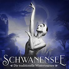 Schwanensee - Grand Classic Ballet - Die traditionelle Wintertournee Bremen