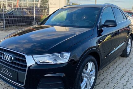 Audi Q3 91.000 km 20.900 &euro; Achim 28832