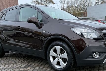 Opel Mokka 100.000 km 8.790 &euro; Bremen 28329