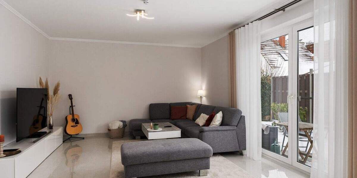 Einfamilienhaus Achim Uphusen - 4 Zimmer, 134 m&sup2;, 499.000&euro; | Angebot:25676303