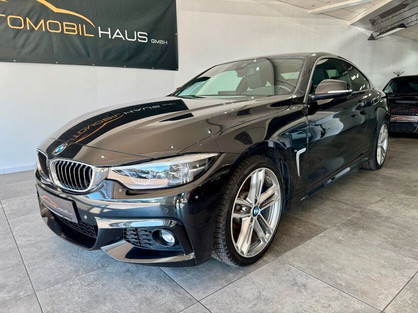 BMW 430 102.751 km 25.980 € Lemwerder 27809