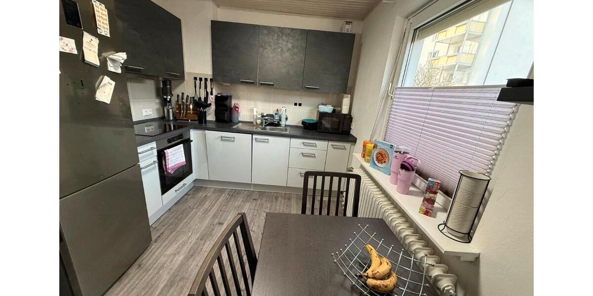 Erdgeschoßwohnung Bremen Blumenthal - 2.5 Zimmer, 53 m&sup2;, 148.000&euro; | Angebot:26754783