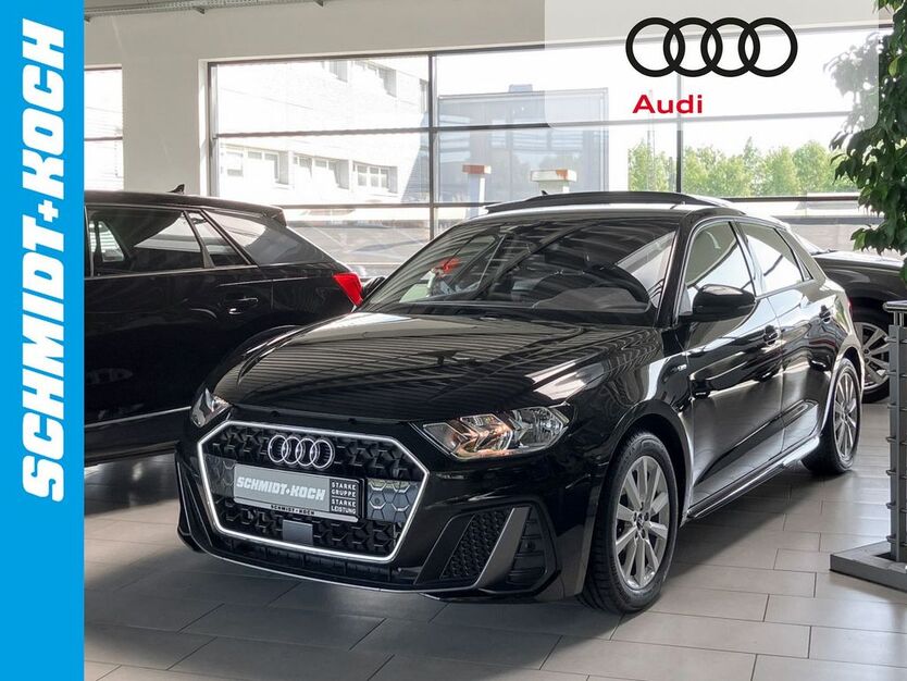 Audi A1 10.623 km 23.780 € Bremen 28217