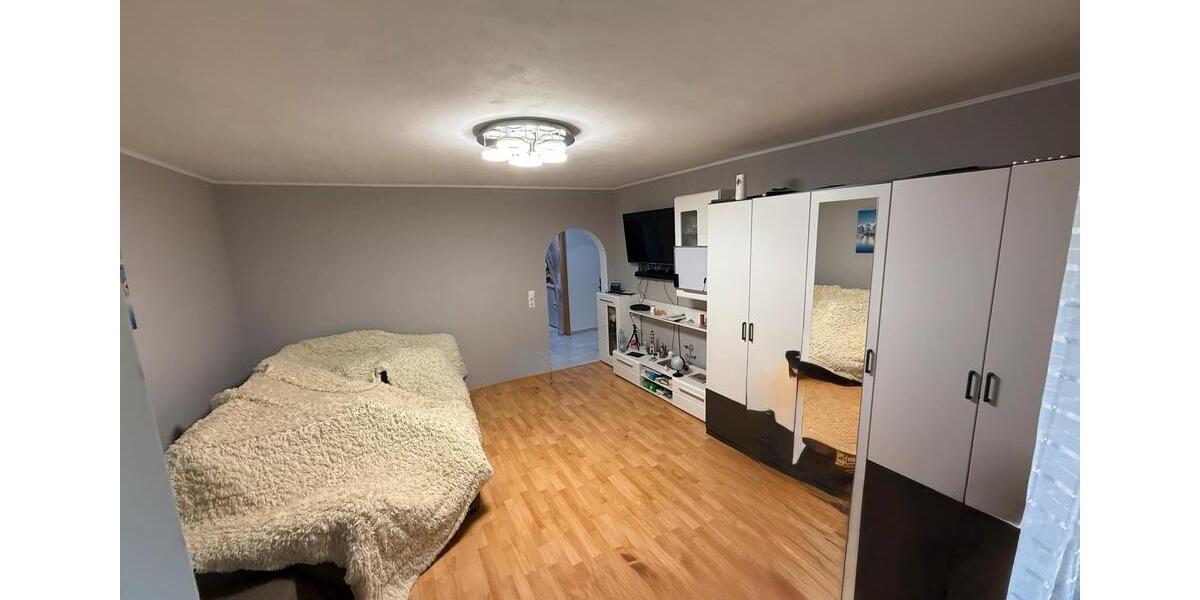 Erdgeschoßwohnung Bremen Osterholz - 2 Zimmer, 53 m&sup2;, 145.000&euro; | Angebot:27169246