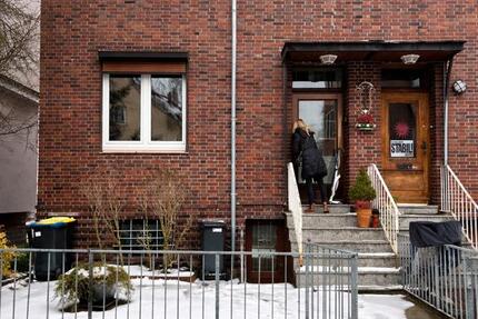 Haus Bremen Gröpelingen - 6 Zimmer, 120 m&sup2;, 349.000&euro; | Angebot:25224218