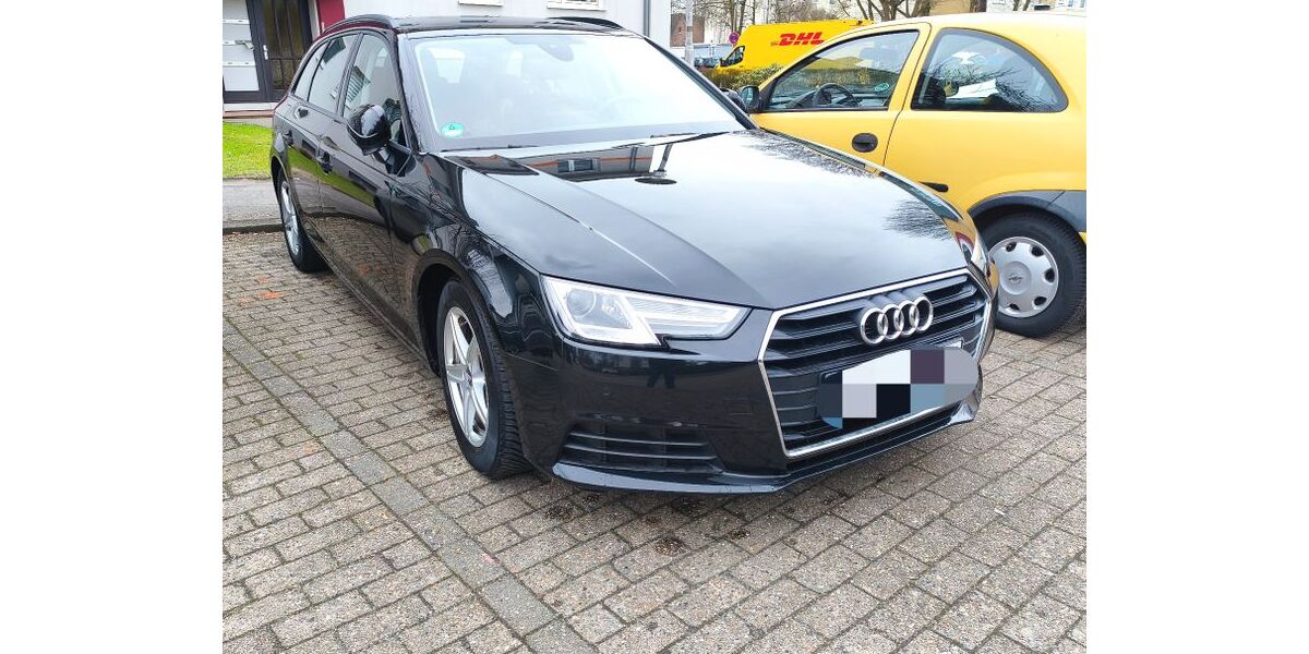 Audi A4 120.000 km 20.500 &euro; Osterholz-Scharmbeck 27711