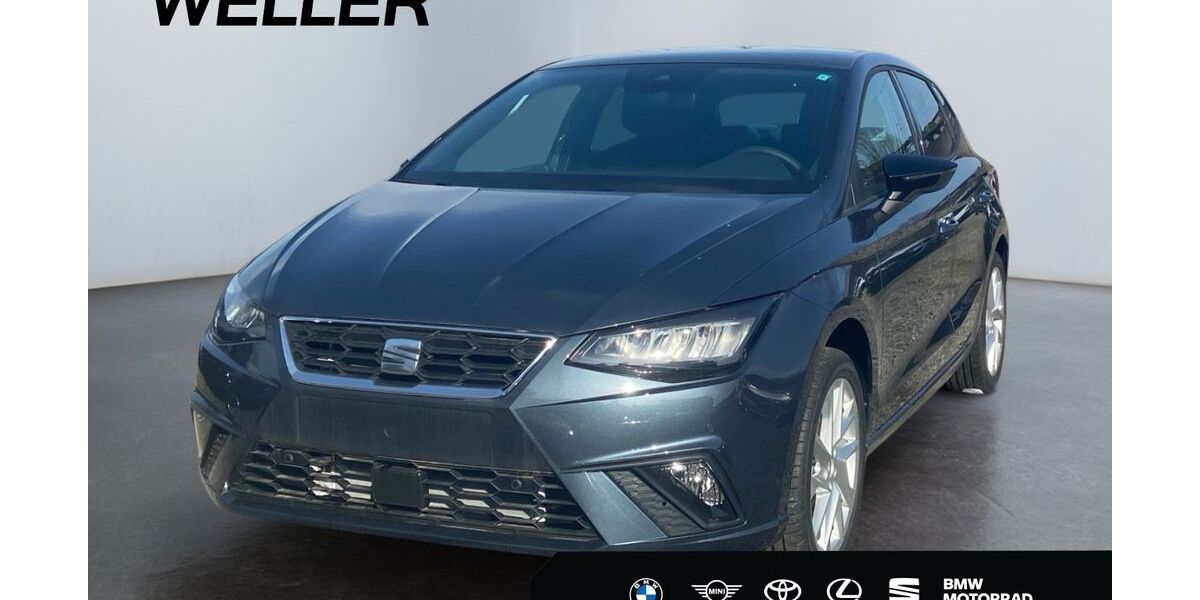 Seat Ibiza 1.500 km 23.500 &euro; Bremen 28205