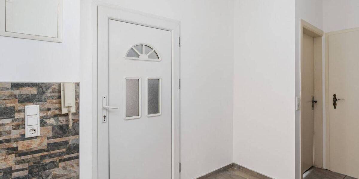 Etagenwohnung Bremen Woltmershausen - 3 Zimmer, 79 m&sup2;, 185.000&euro; | Angebot:26499659