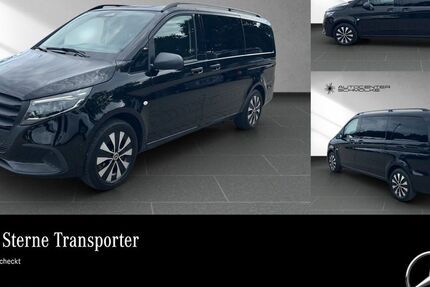 Mercedes-Benz Vito 5.300 km 52.749 € Osterholz-Scharmbeck 27711