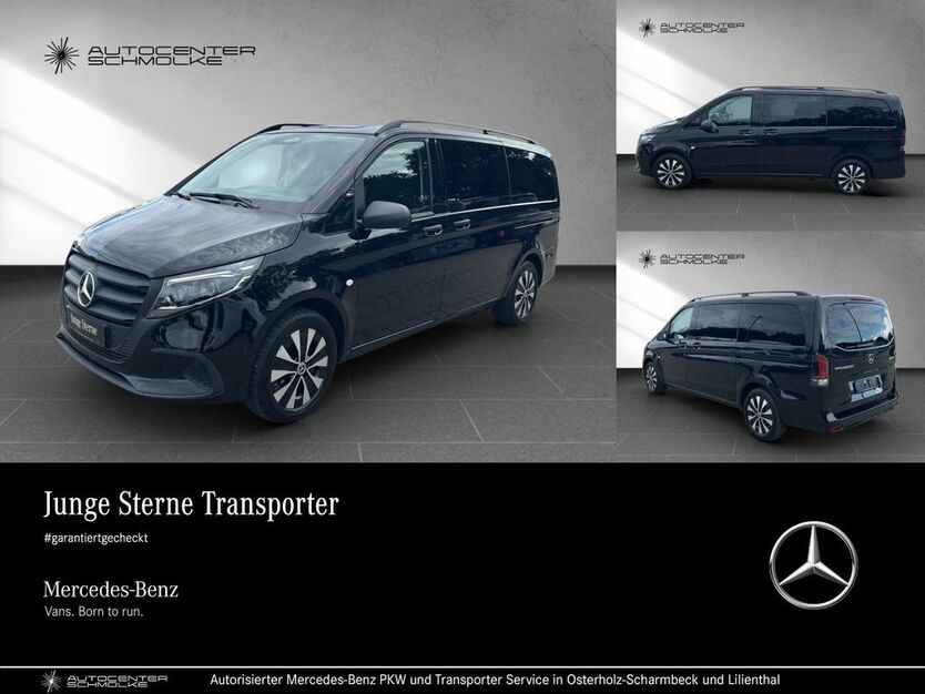 Mercedes-Benz Vito 5.300 km 52.749 € Osterholz-Scharmbeck 27711