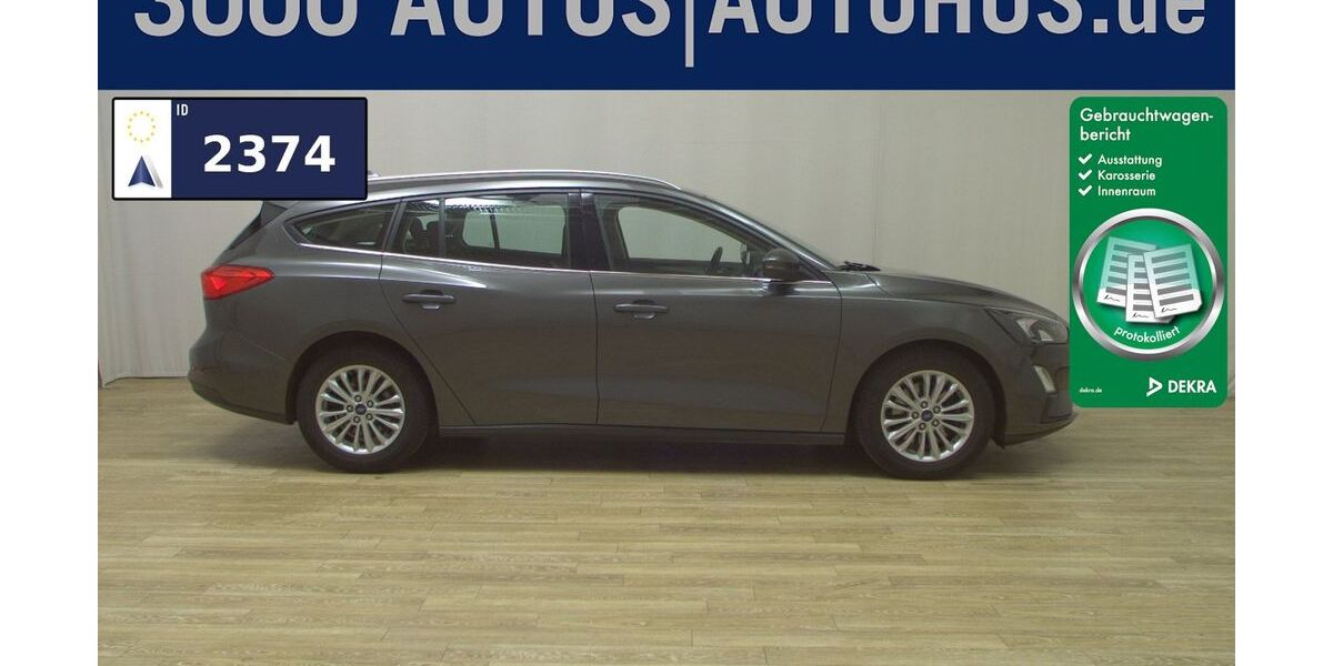 Ford Focus 148.138 km 8.480 &euro; Bremen / Arsten 28279