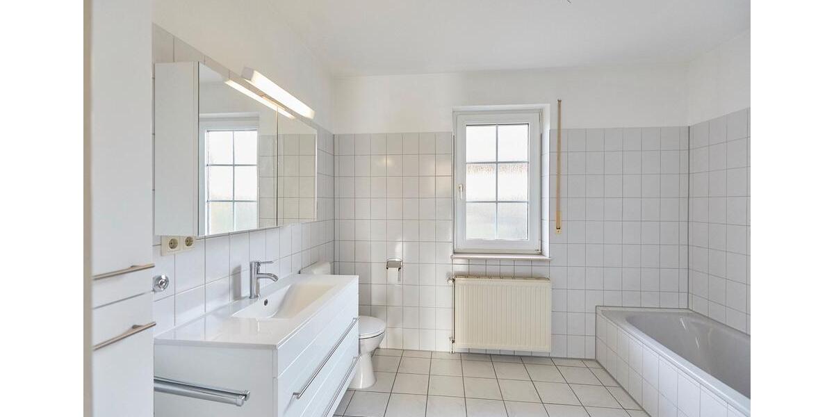 Erdgeschoßwohnung Stuhr - 3 Zimmer, 85 m&sup2;, 1.092&euro; | Angebot:26591201