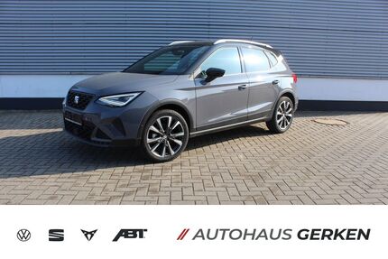 Seat Arona 9.868 km 25.390 &euro; Ritterhude 27721