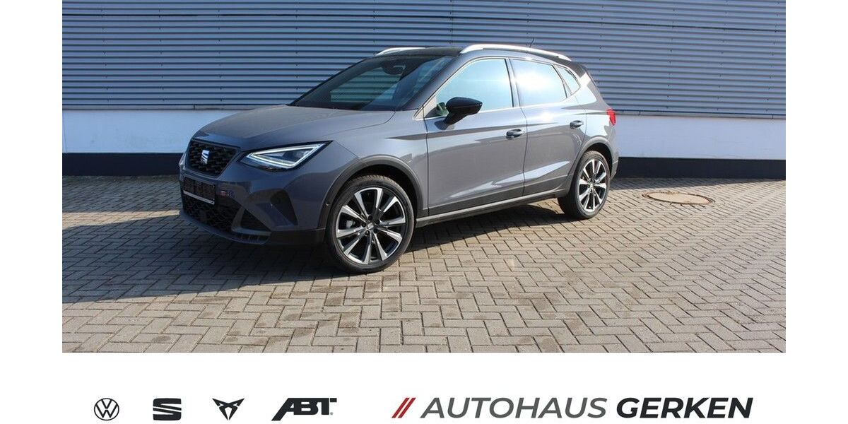 Seat Arona 9.868 km 25.390 &euro; Ritterhude 27721