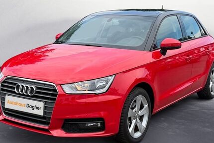 Audi A1 24.554 km 14.990 &euro; Bremen 28207