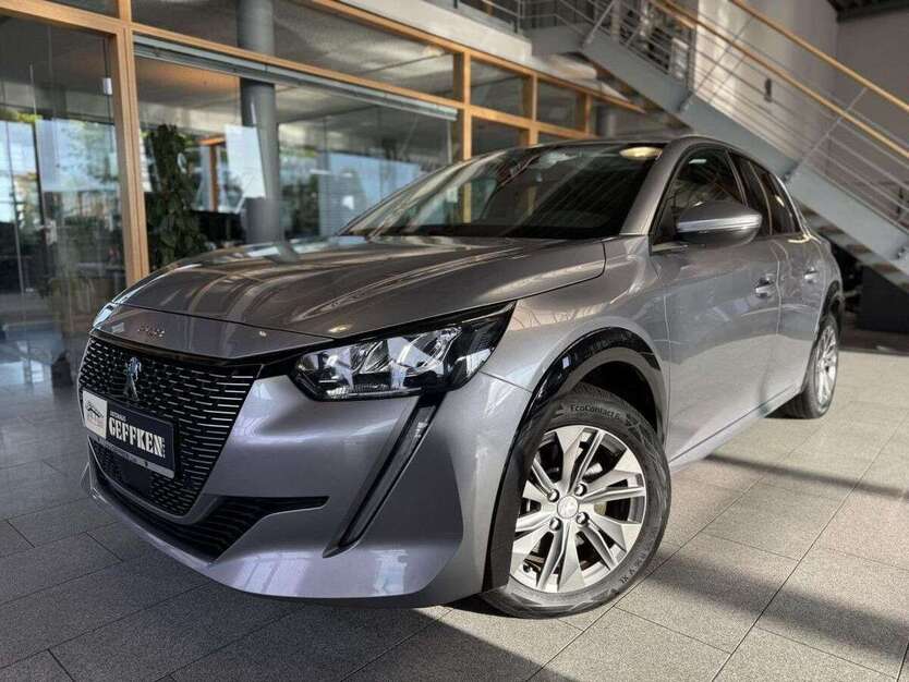 Peugeot 208 21.117 km 15.990 € Lilienthal bei Bremen 28865