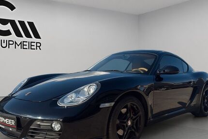 Porsche Cayman 78.000 km 28.900 &euro; Sottrum 27367