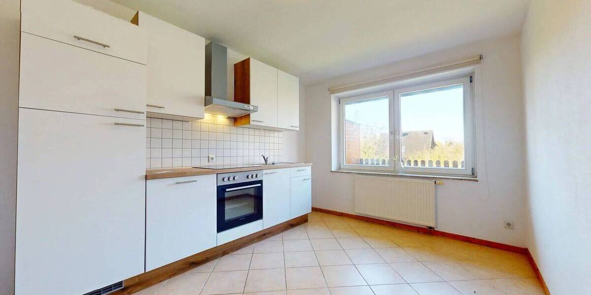 Etagenwohnung Ottersberg Fischerhude - 2 Zimmer, 75 m&sup2;, 169.000&euro; | Angebot:26259345