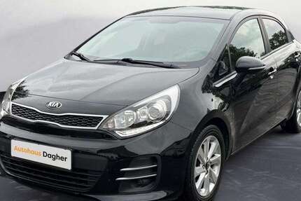 Kia Rio 49.000 km 12.750 &euro; Bremen 28207