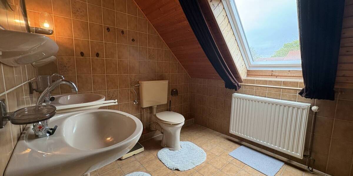 Einfamilienhaus Tarmstedt - 6 Zimmer, 145 m&sup2;, 333.000&euro; | Angebot:26750903