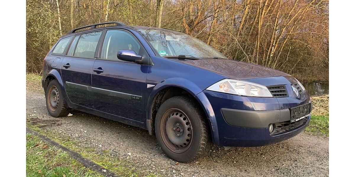 Renault Megane 116.000 km 2.220 &euro; Bremen 28197