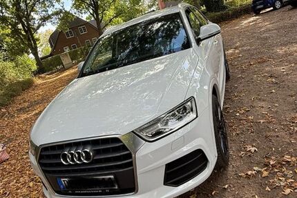 Audi Q3 150.800 km 17.600 € Delmenhorst 27751