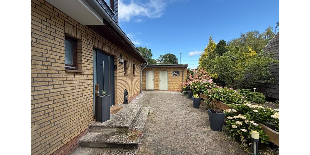 Doppelhaushälfte Lilienthal - 4 Zimmer, 110 m&sup2;, 459.000&euro; | Angebot:27269878