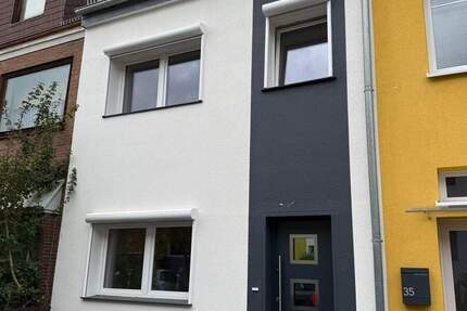 Haus Bremen Woltmershausen - 4 Zimmer, 130 m&sup2;, 369.000&euro; | Angebot:24052345