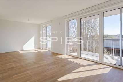 Wohnung Bremen Häfen - 2 Zimmer, 68 m&sup2;, 1.185&euro; | Angebot:26556308