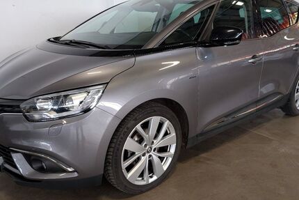 Renault Scenic 152.000 km 12.990 &euro; Delmenhorst 27751