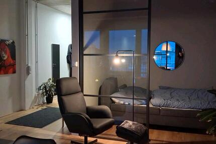 Wohnung Bremen Häfen - 1 Zimmer, 57 m&sup2;, 1.150&euro; | Angebot:25229525