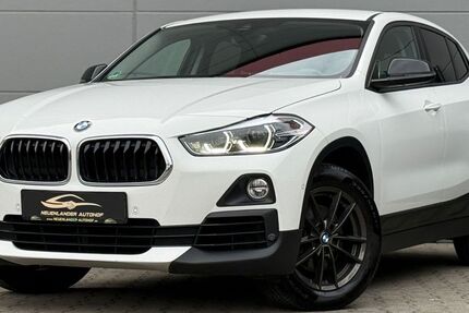 BMW X2 95.000 km 16.490 &euro; Bremen 28199