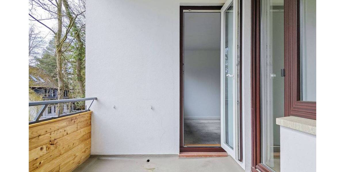 Etagenwohnung Bremen St. Magnus - 2 Zimmer, 60 m&sup2;, 139.000&euro; | Angebot:26117915