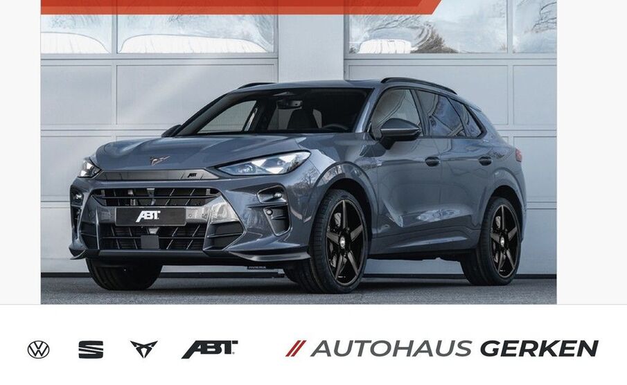 Cupra Terramar 5.000 km 59.990 € Ritterhude 27721