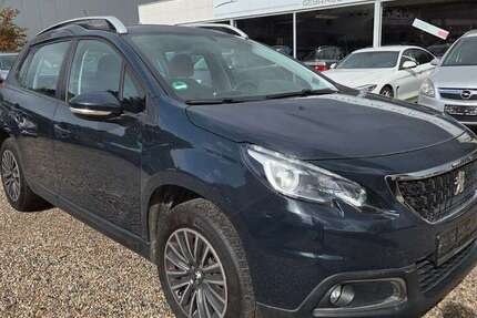 Peugeot 2008 146.000 km 7.750 € Bremen 28259